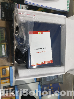 Elink 8port PoE Gigabit Switch